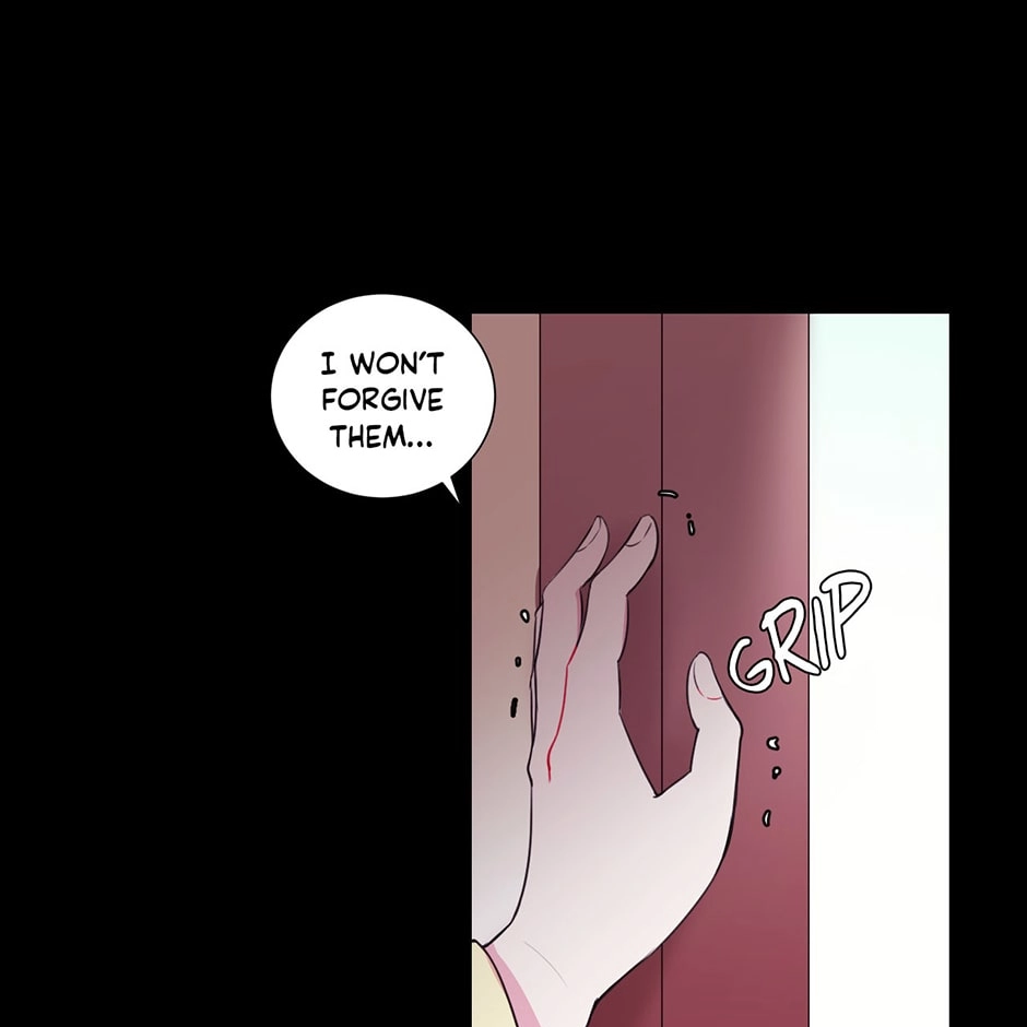 Gekkou Teien Chapter 44 page 17 - 