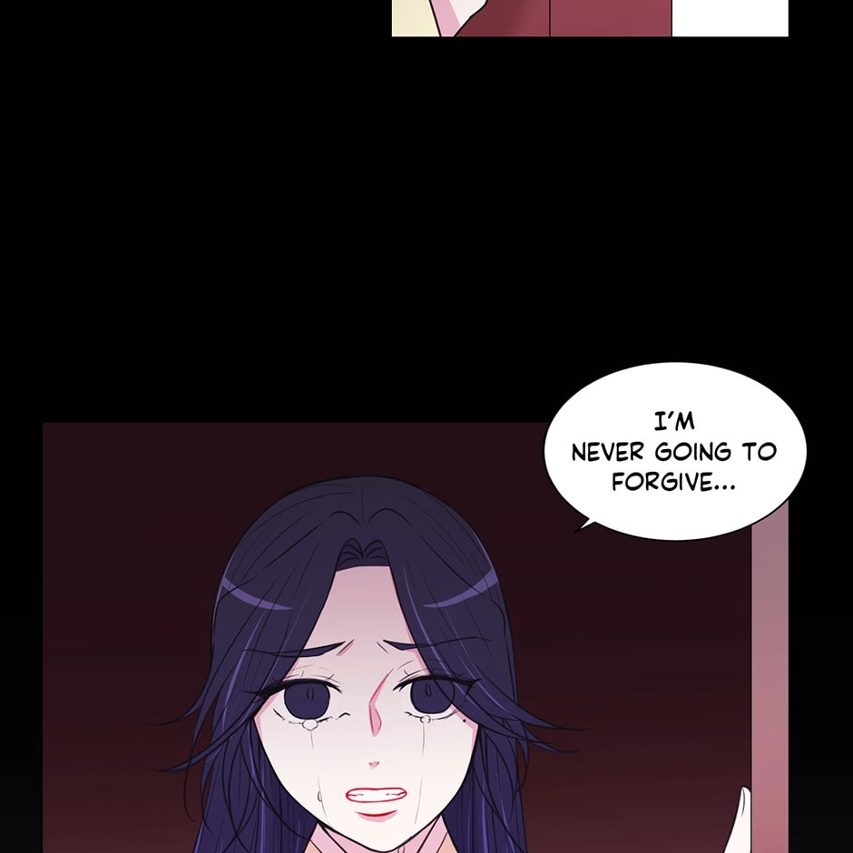 Gekkou Teien Chapter 44 page 18 - 