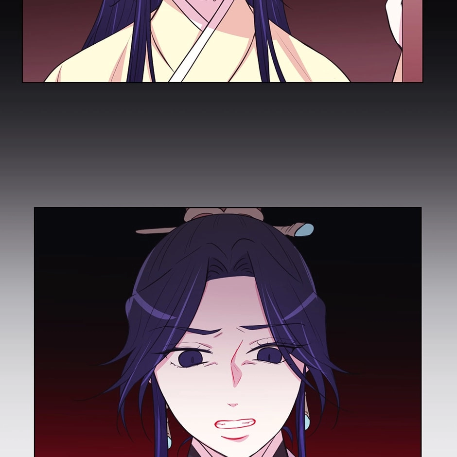 Gekkou Teien Chapter 44 page 19 - 