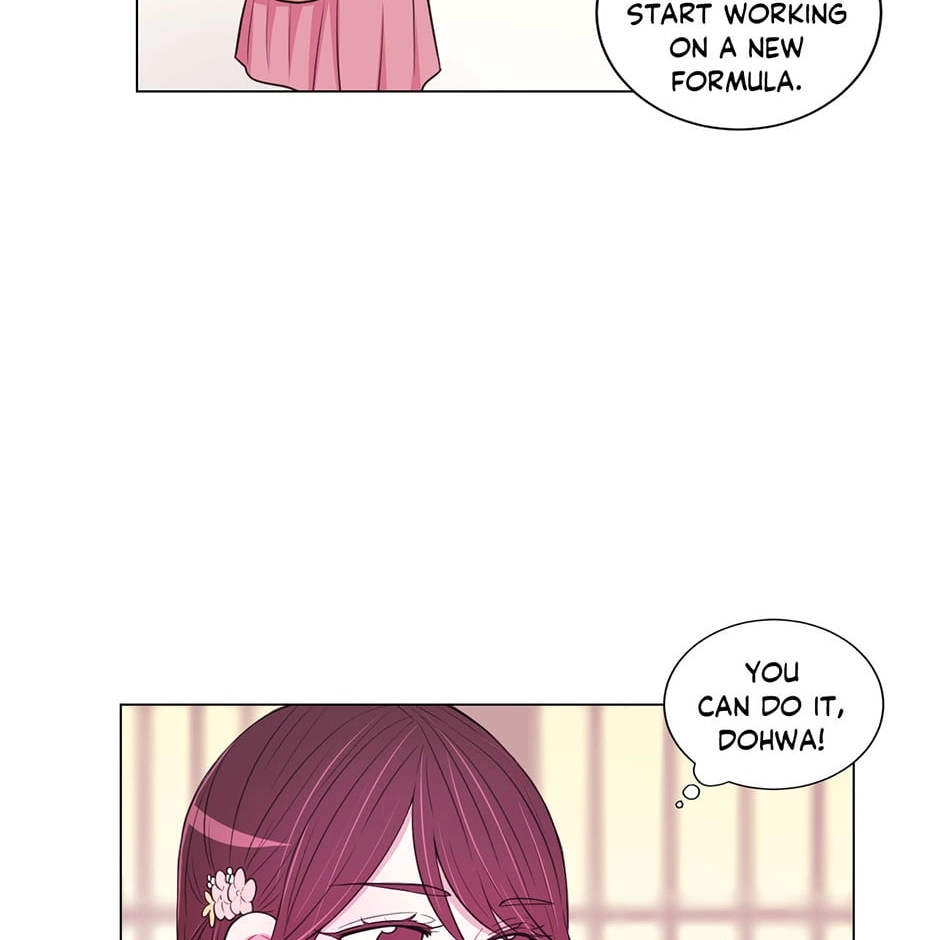 Gekkou Teien Chapter 44 page 26 - 