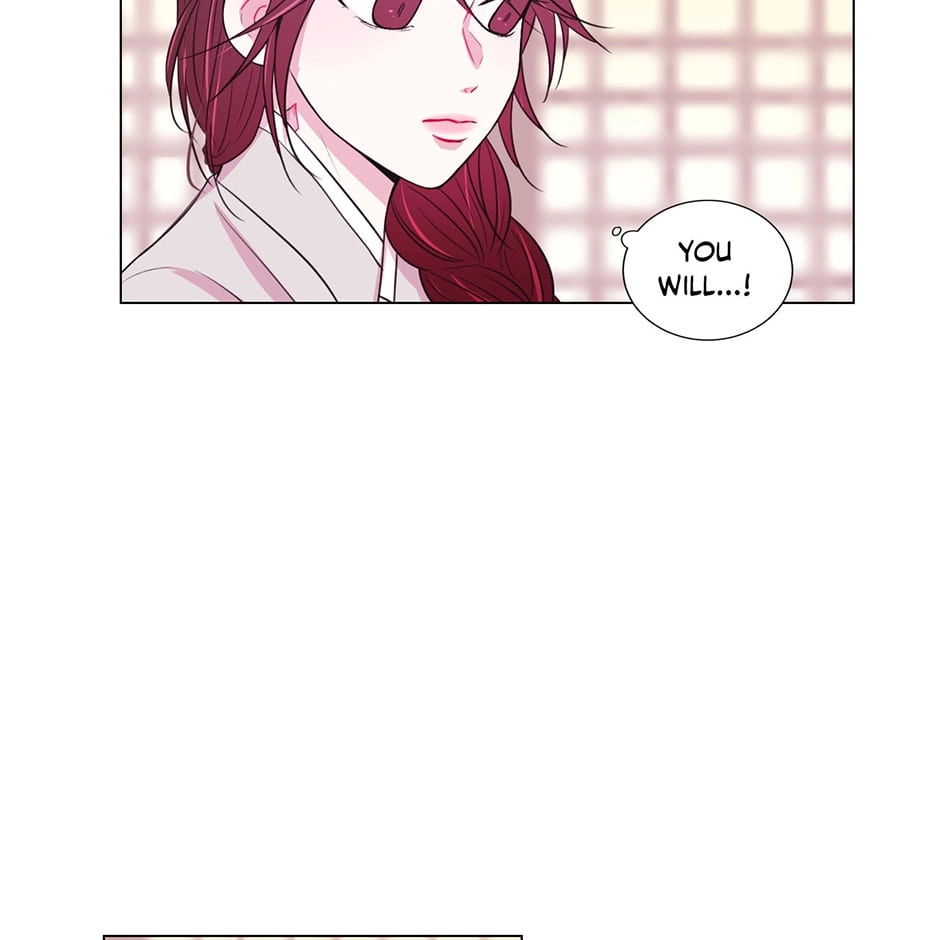 Gekkou Teien Chapter 44 page 27 - 
