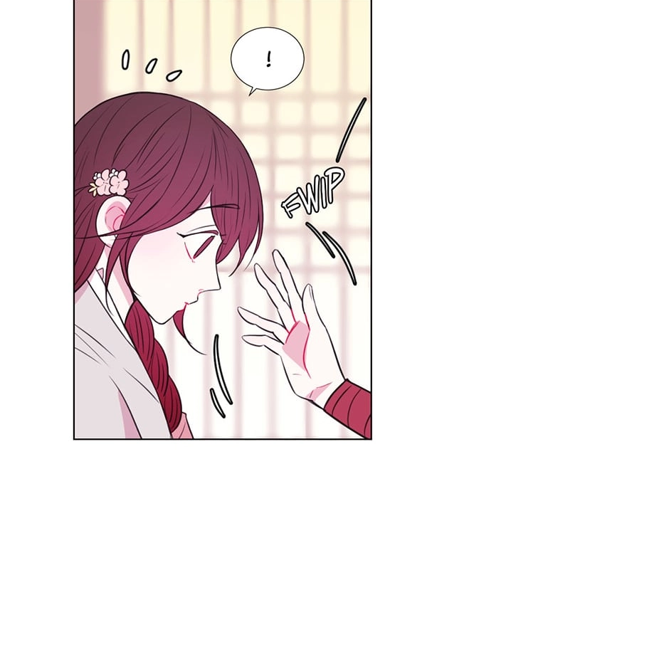 Gekkou Teien Chapter 44 page 28 - 