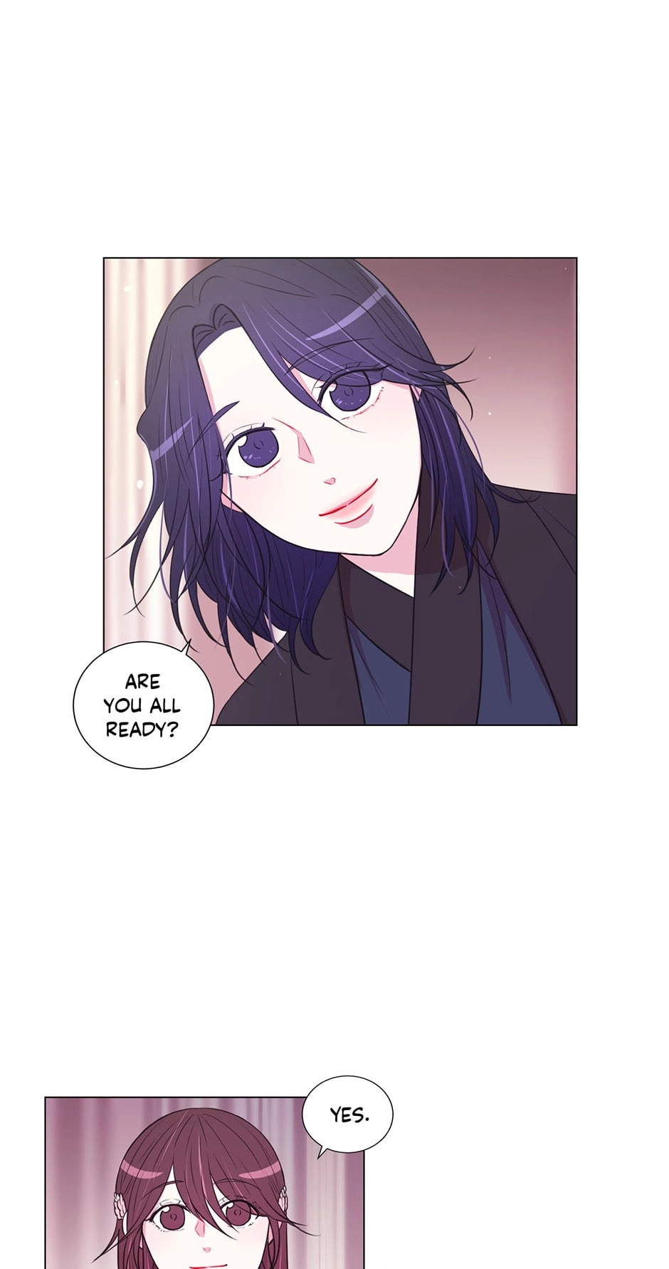 Gekkou Teien Chapter 44 page 29 - 