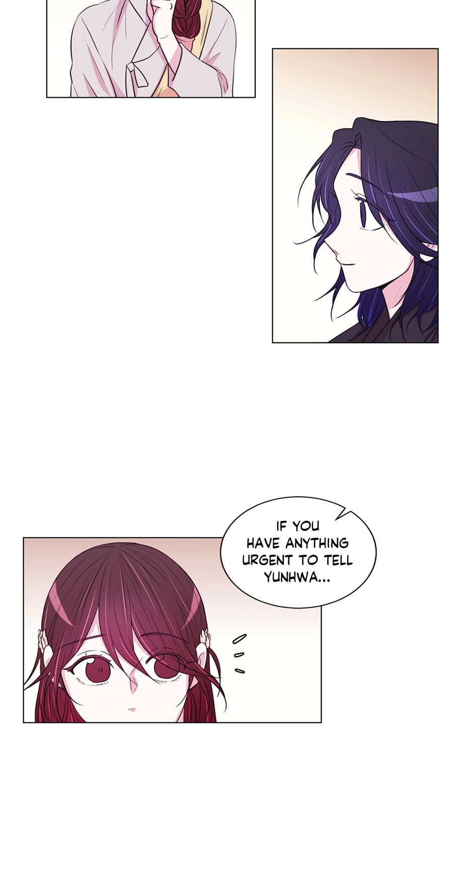 Gekkou Teien Chapter 44 page 34 - 