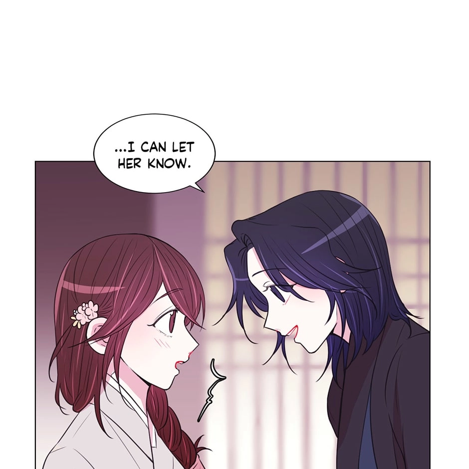 Gekkou Teien Chapter 44 page 35 - 