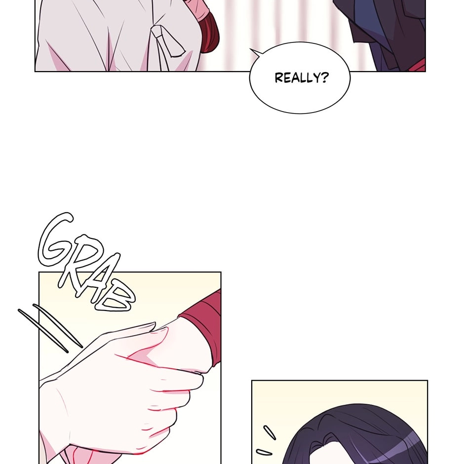 Gekkou Teien Chapter 44 page 36 - 