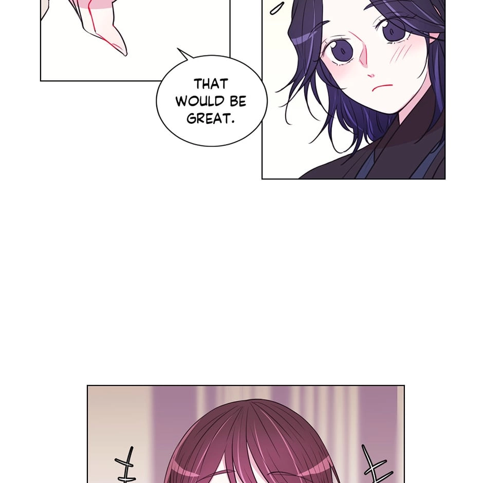 Gekkou Teien Chapter 44 page 37 - 