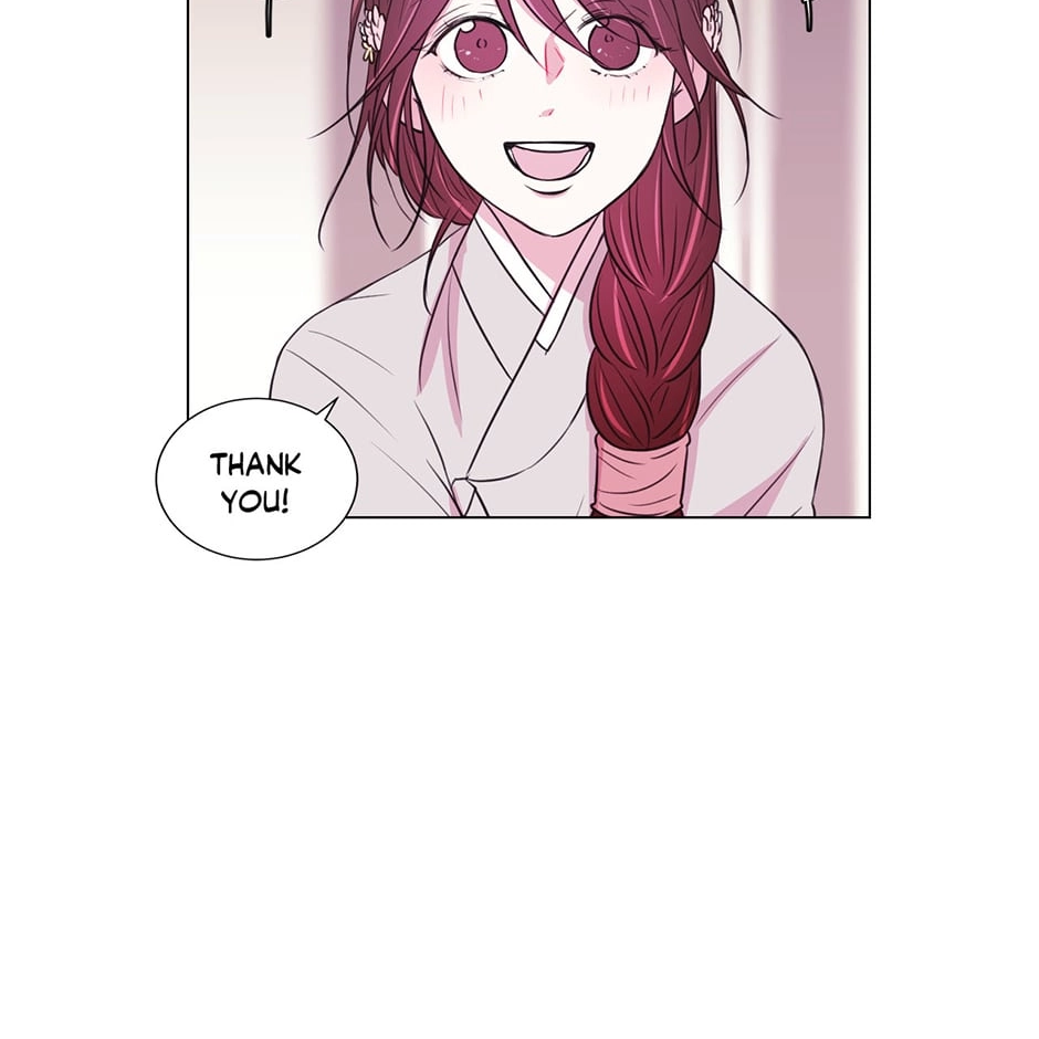 Gekkou Teien Chapter 44 page 38 - 