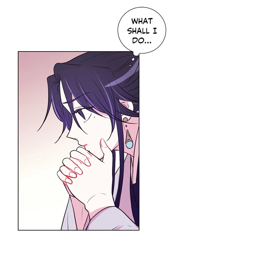 Gekkou Teien Chapter 44 page 41 - 