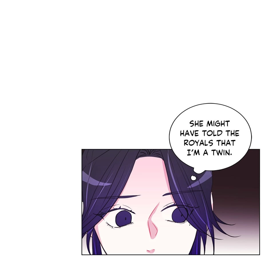 Gekkou Teien Chapter 44 page 42 - 