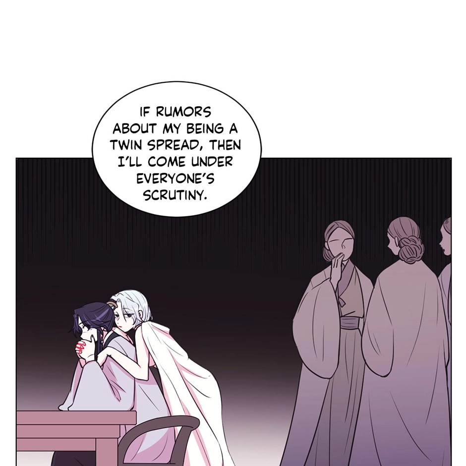 Gekkou Teien Chapter 44 page 43 - 