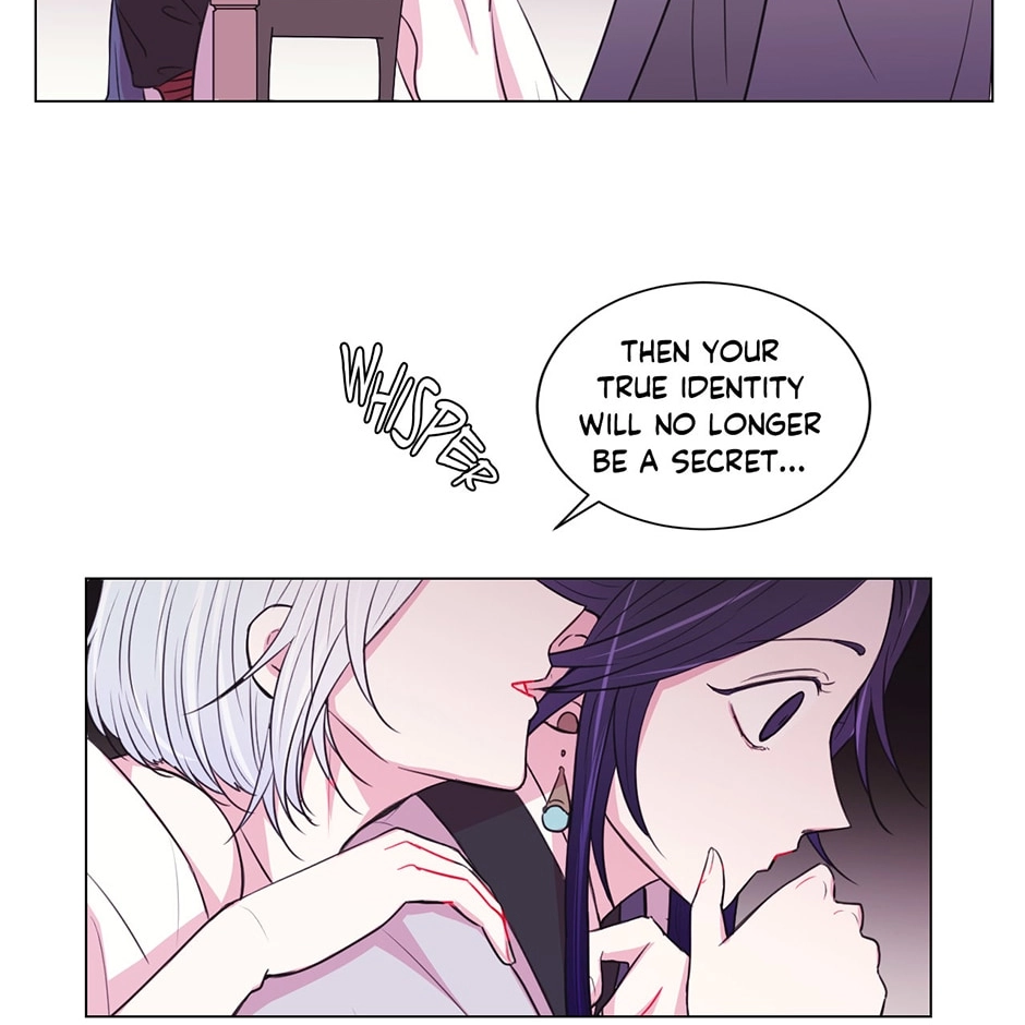 Gekkou Teien Chapter 44 page 44 - 