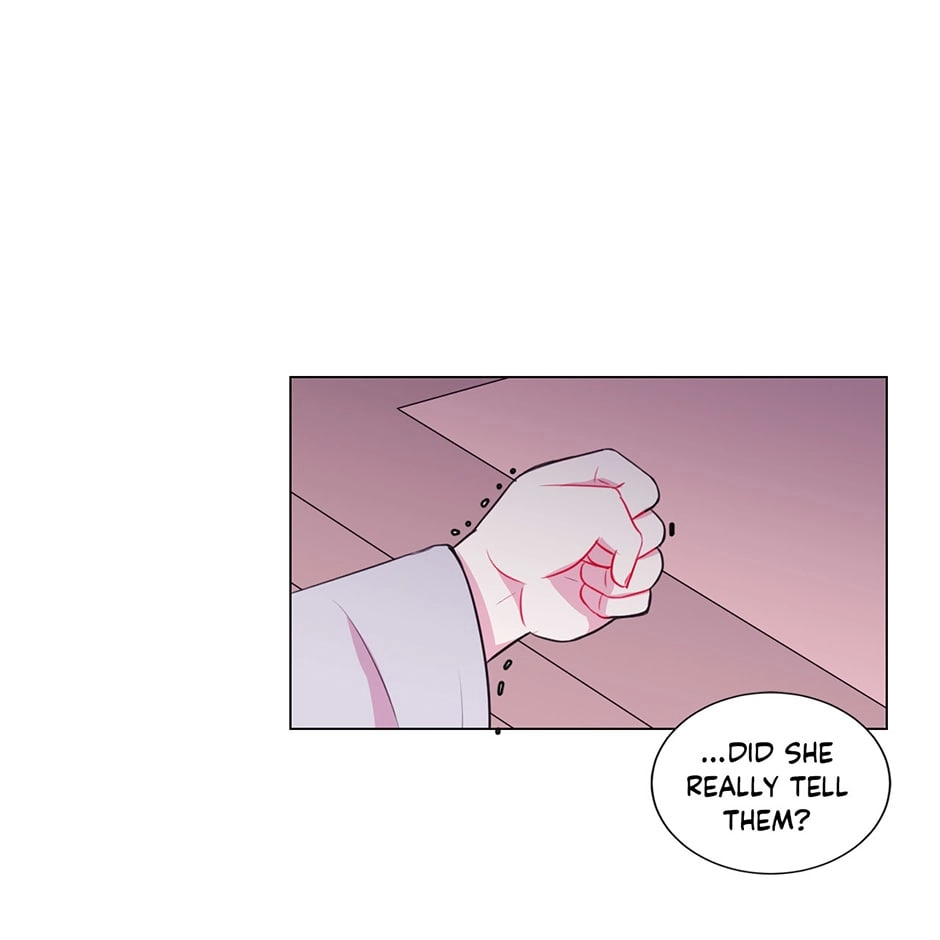 Gekkou Teien Chapter 44 page 45 - 