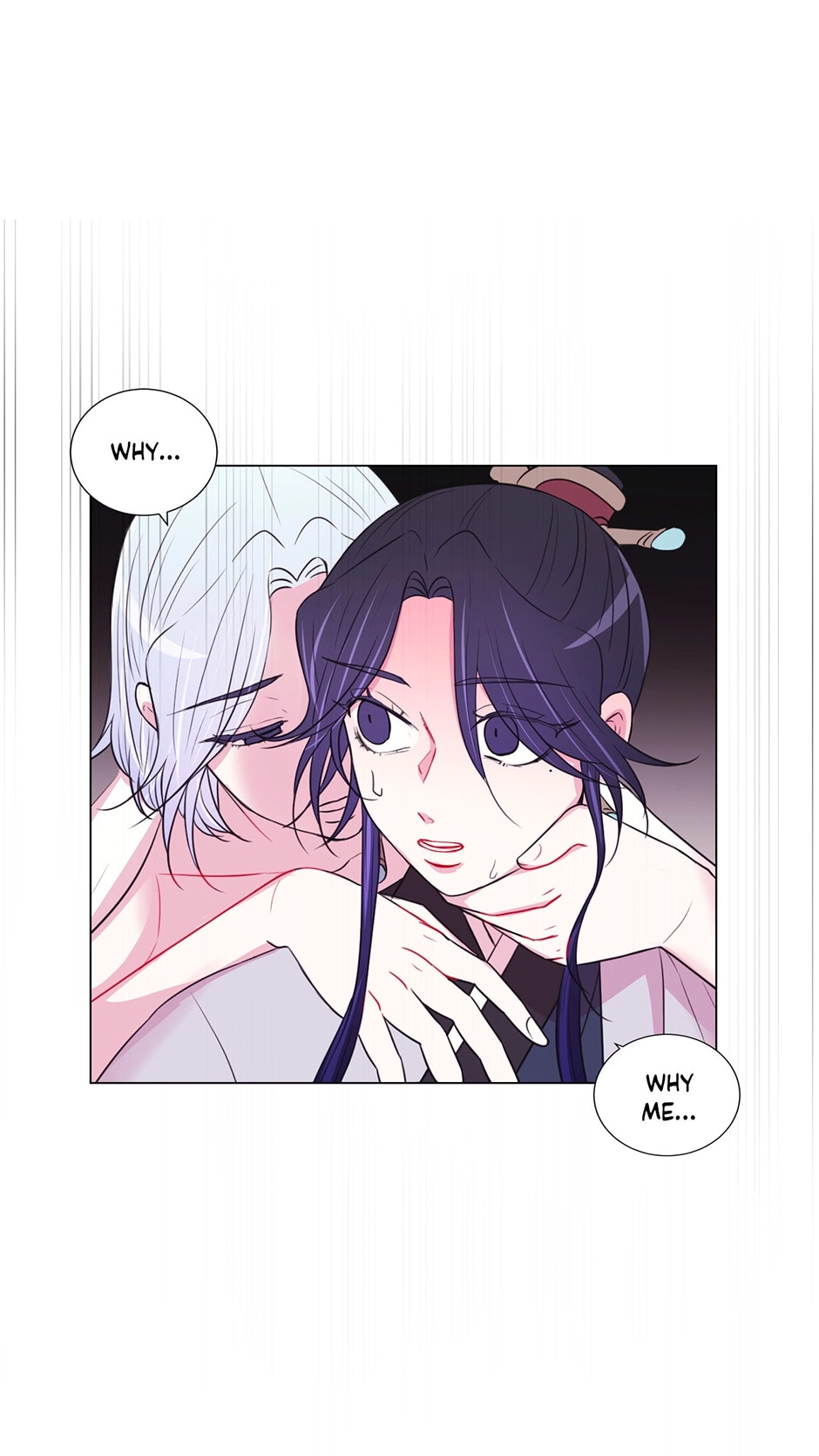Gekkou Teien Chapter 44 page 48 - 
