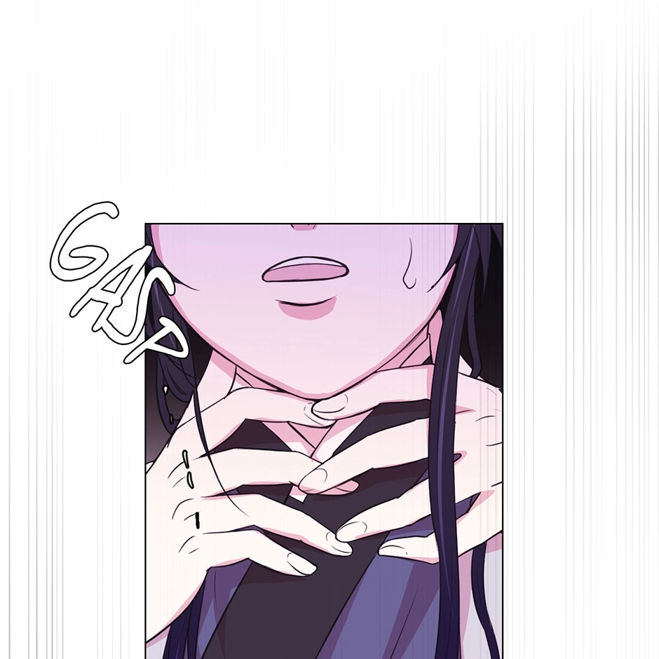 Gekkou Teien Chapter 44 page 49 - 