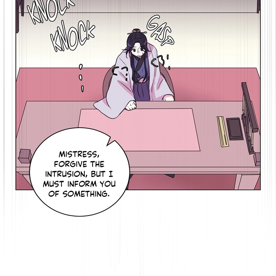 Gekkou Teien Chapter 44 page 52 - 
