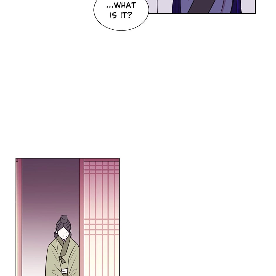 Gekkou Teien Chapter 44 page 54 - 