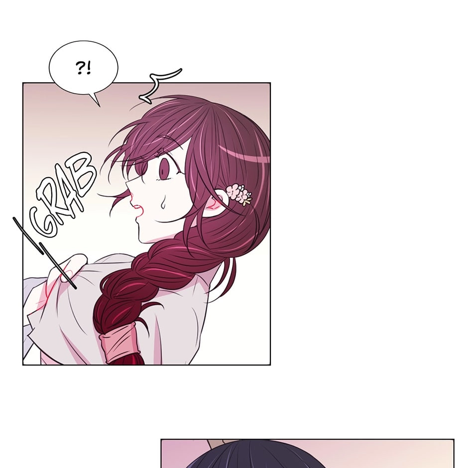 Gekkou Teien Chapter 44 page 59 - 