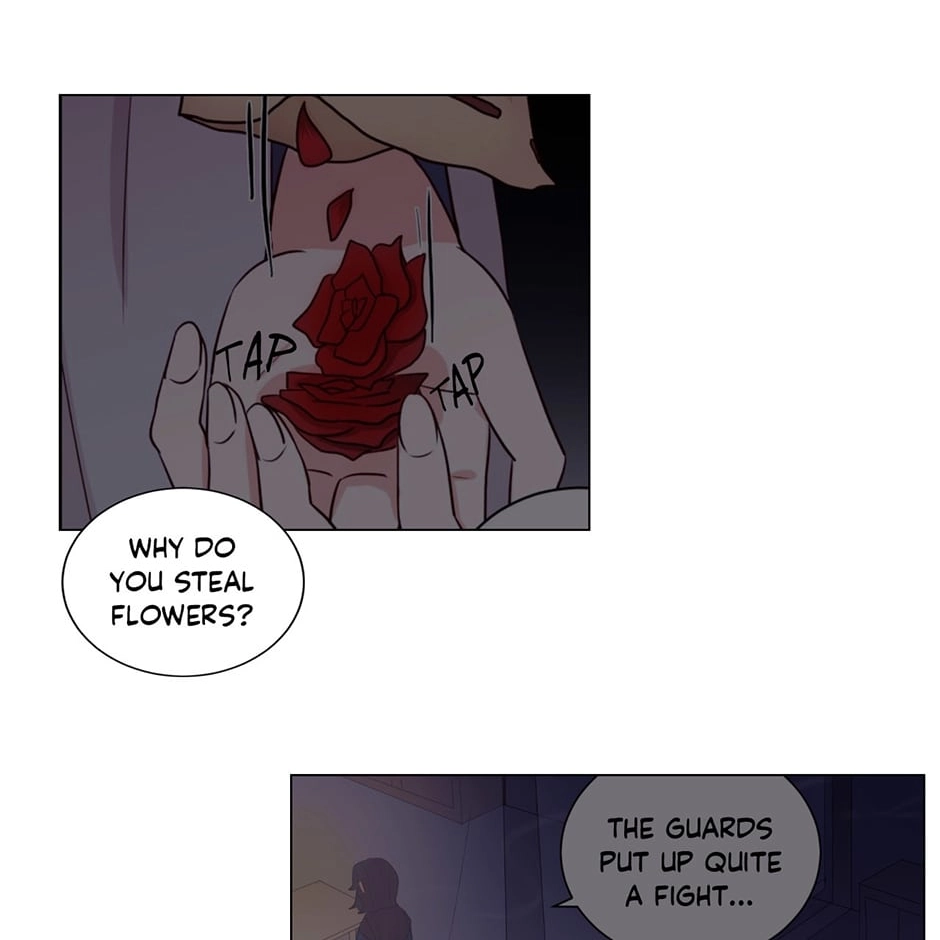 Gekkou Teien Chapter 44 page 62 - 