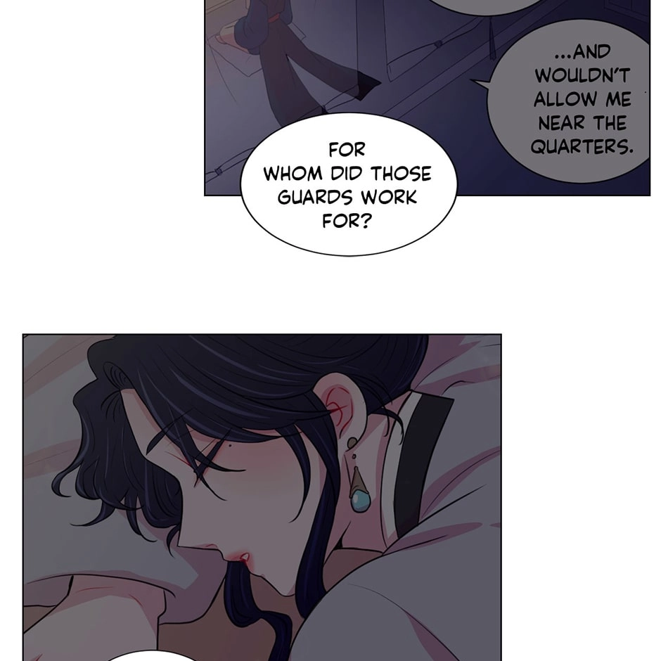 Gekkou Teien Chapter 44 page 63 - 
