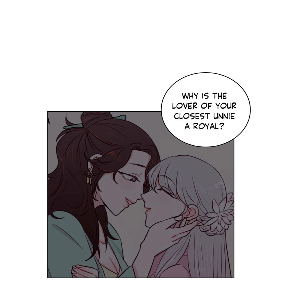 Gekkou Teien Chapter 44 page 65 - 