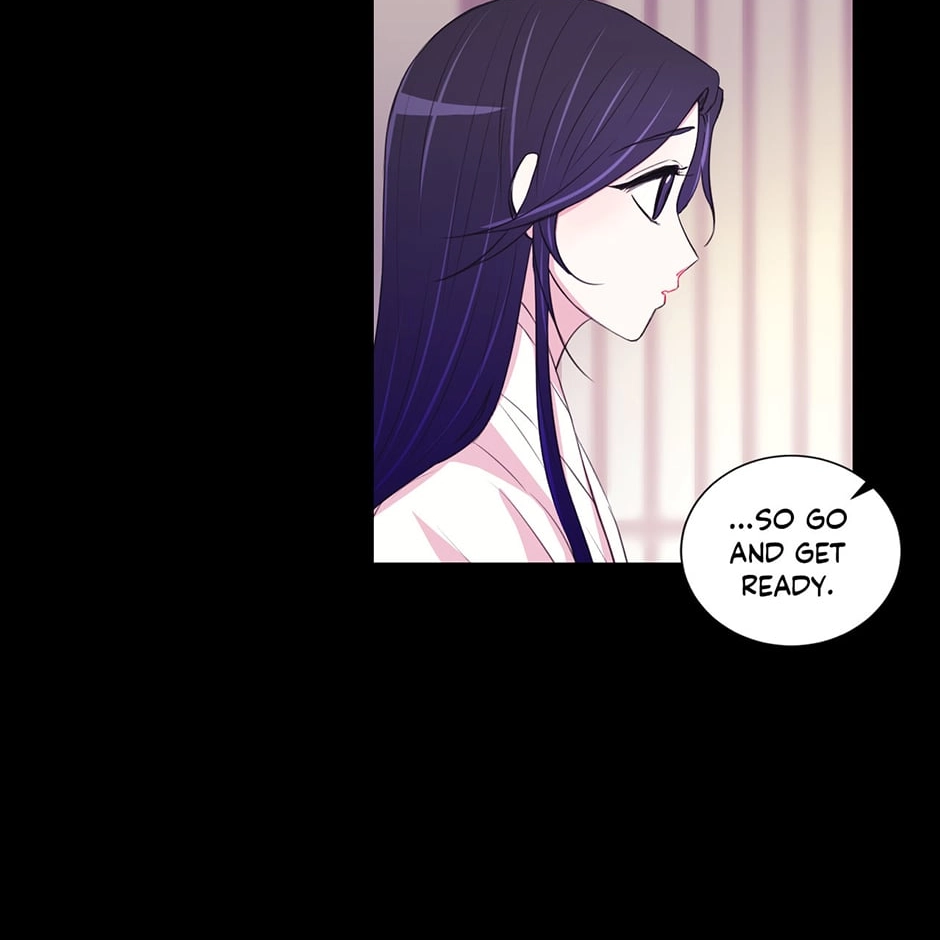 Gekkou Teien Chapter 44 page 8 - 