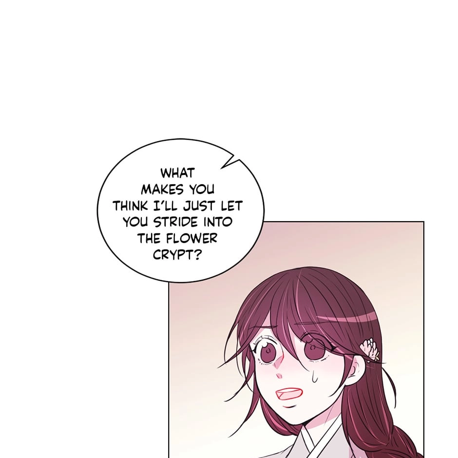 Gekkou Teien Chapter 44 page 71 - 