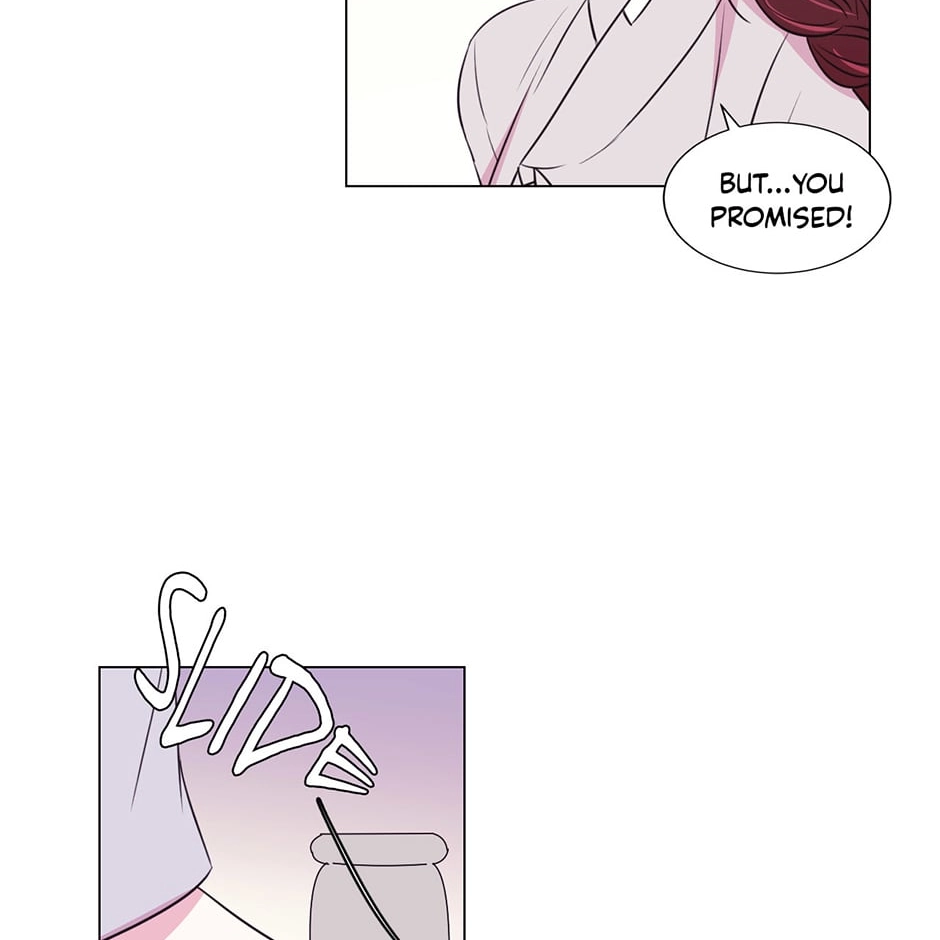 Gekkou Teien Chapter 44 page 72 - 