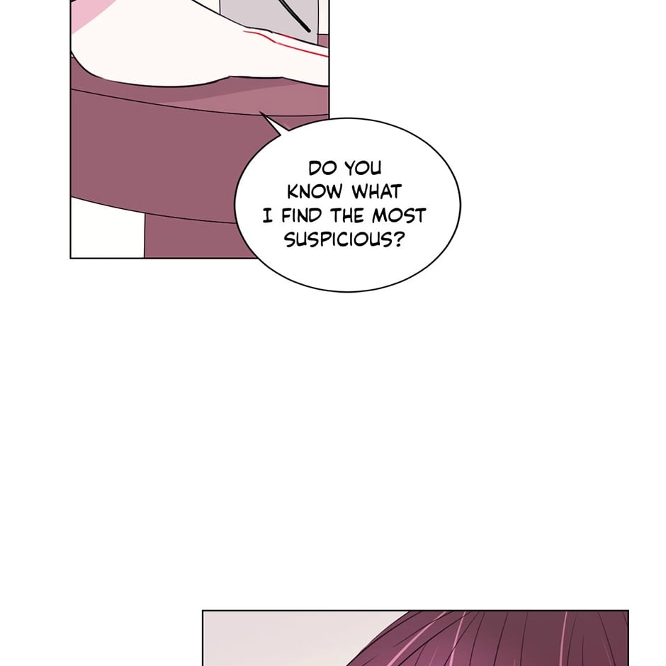Gekkou Teien Chapter 44 page 73 - 