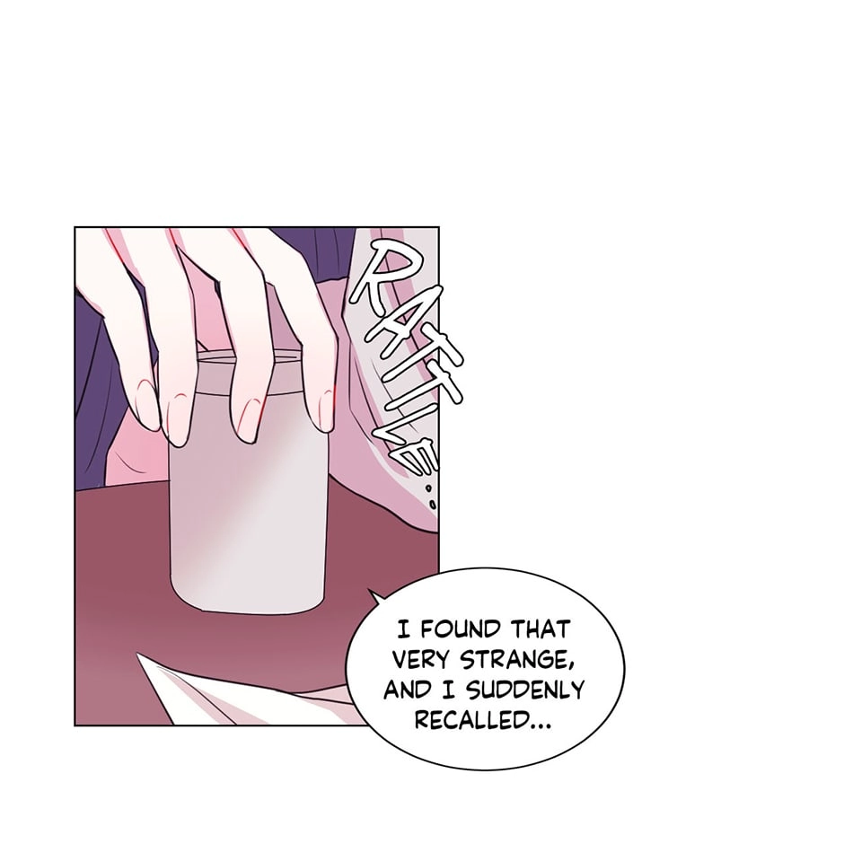 Gekkou Teien Chapter 44 page 77 - 