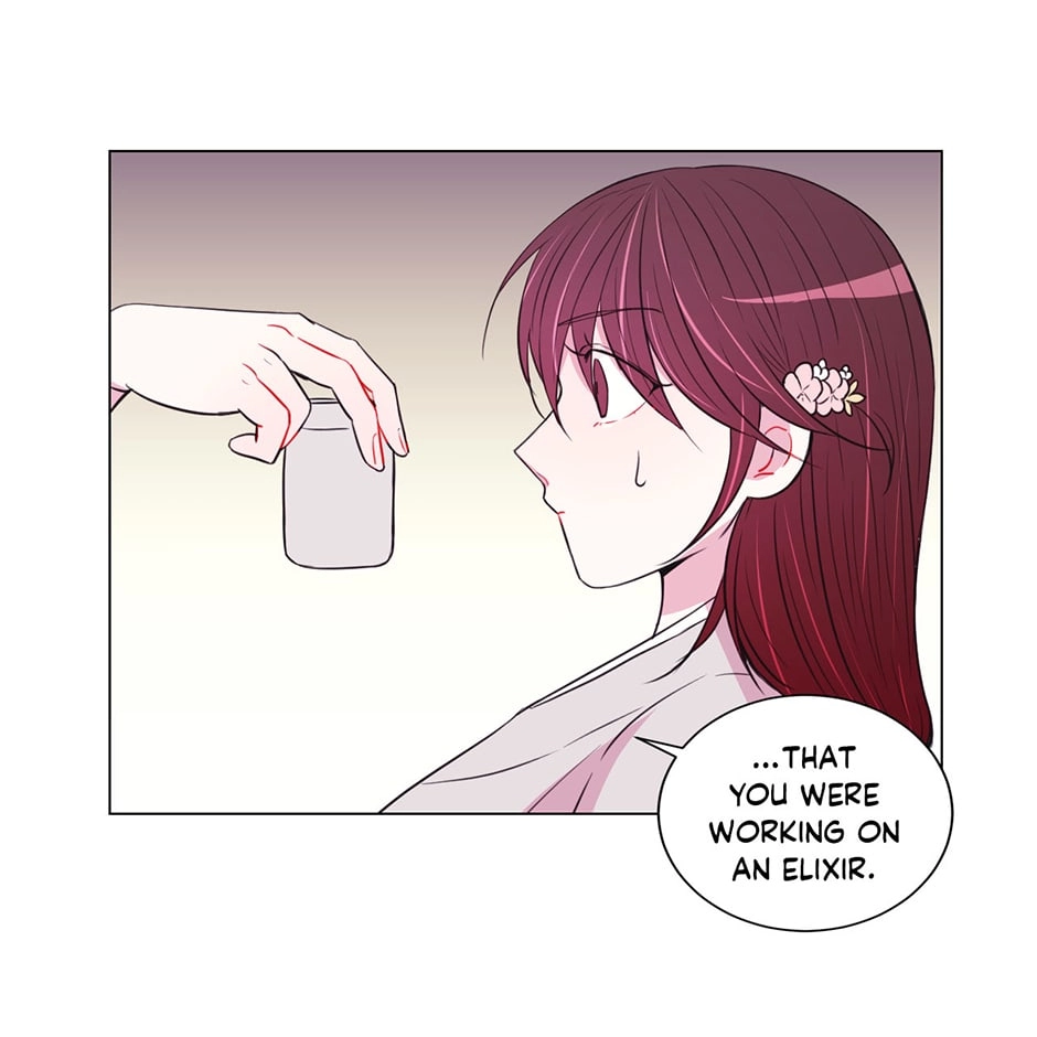 Gekkou Teien Chapter 44 page 78 - 