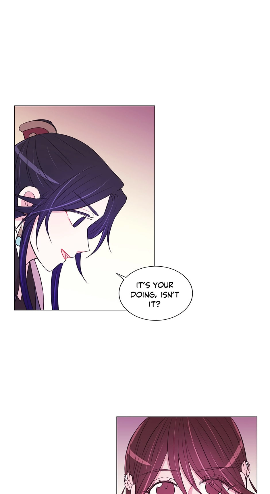 Gekkou Teien Chapter 44 page 79 - 
