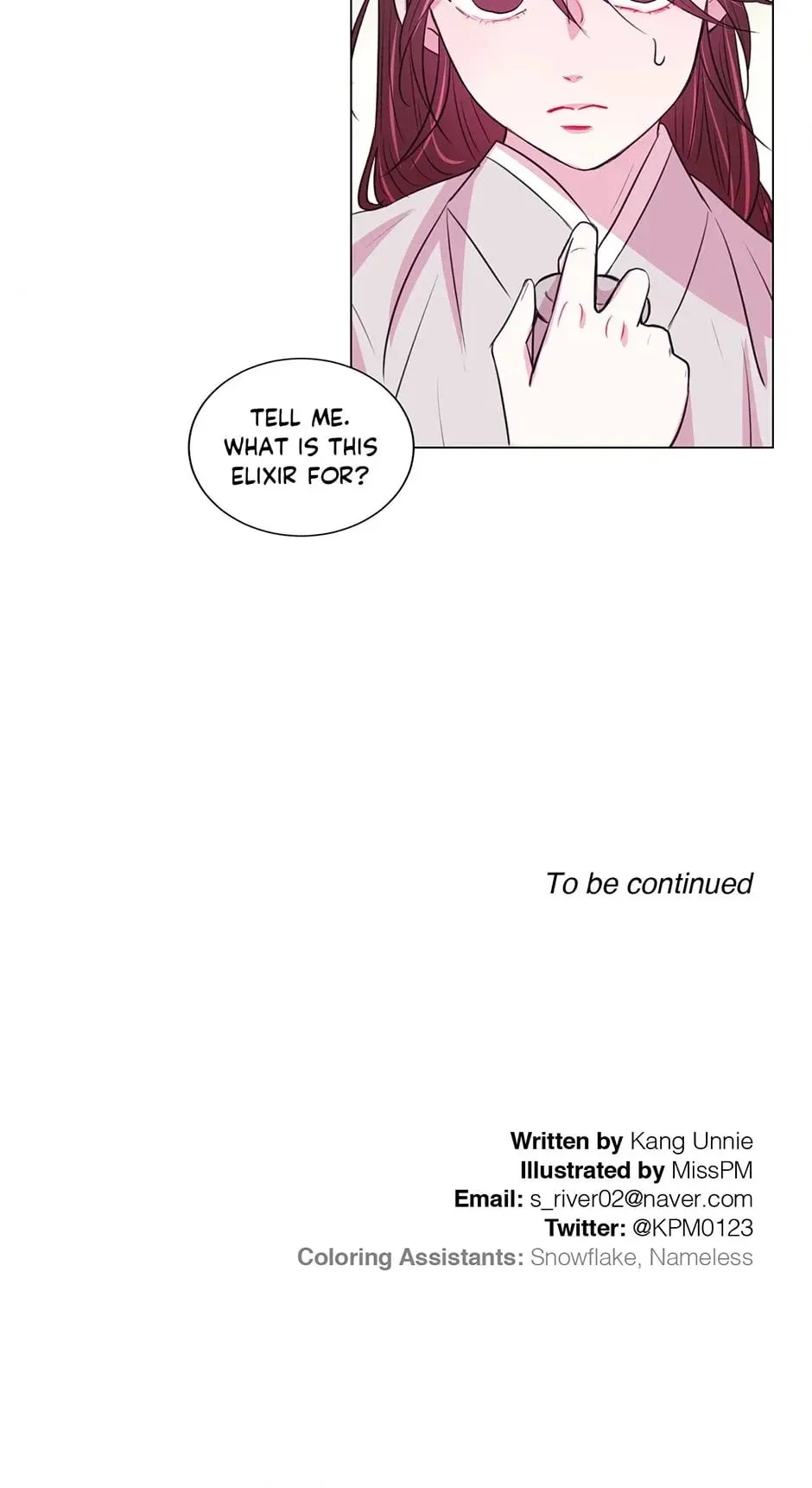 Gekkou Teien Chapter 44 page 80 - 