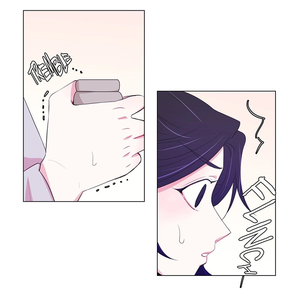 Gekkou Teien Chapter 45 page 12 - 