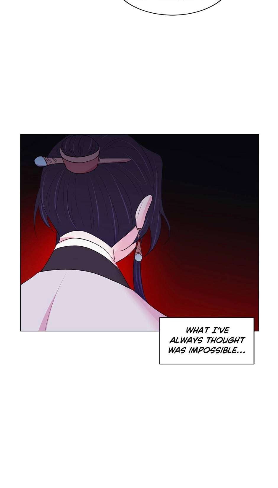 Gekkou Teien Chapter 45 page 14 - 