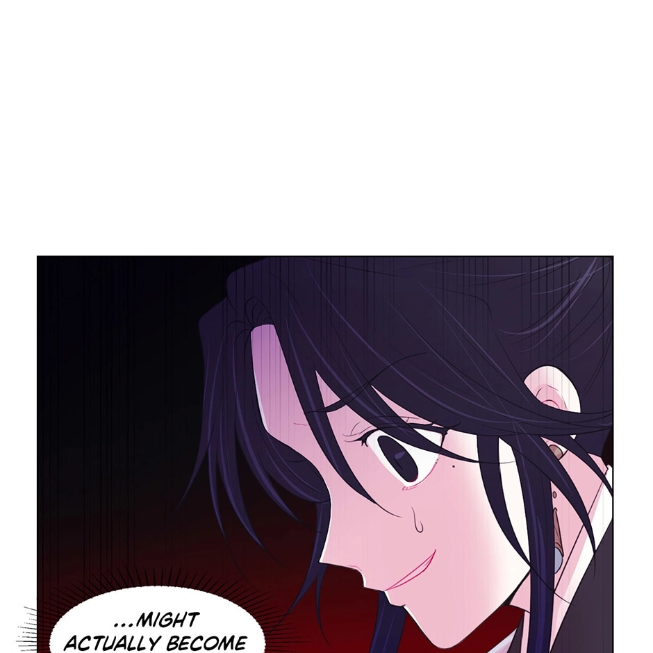 Gekkou Teien Chapter 45 page 15 - 