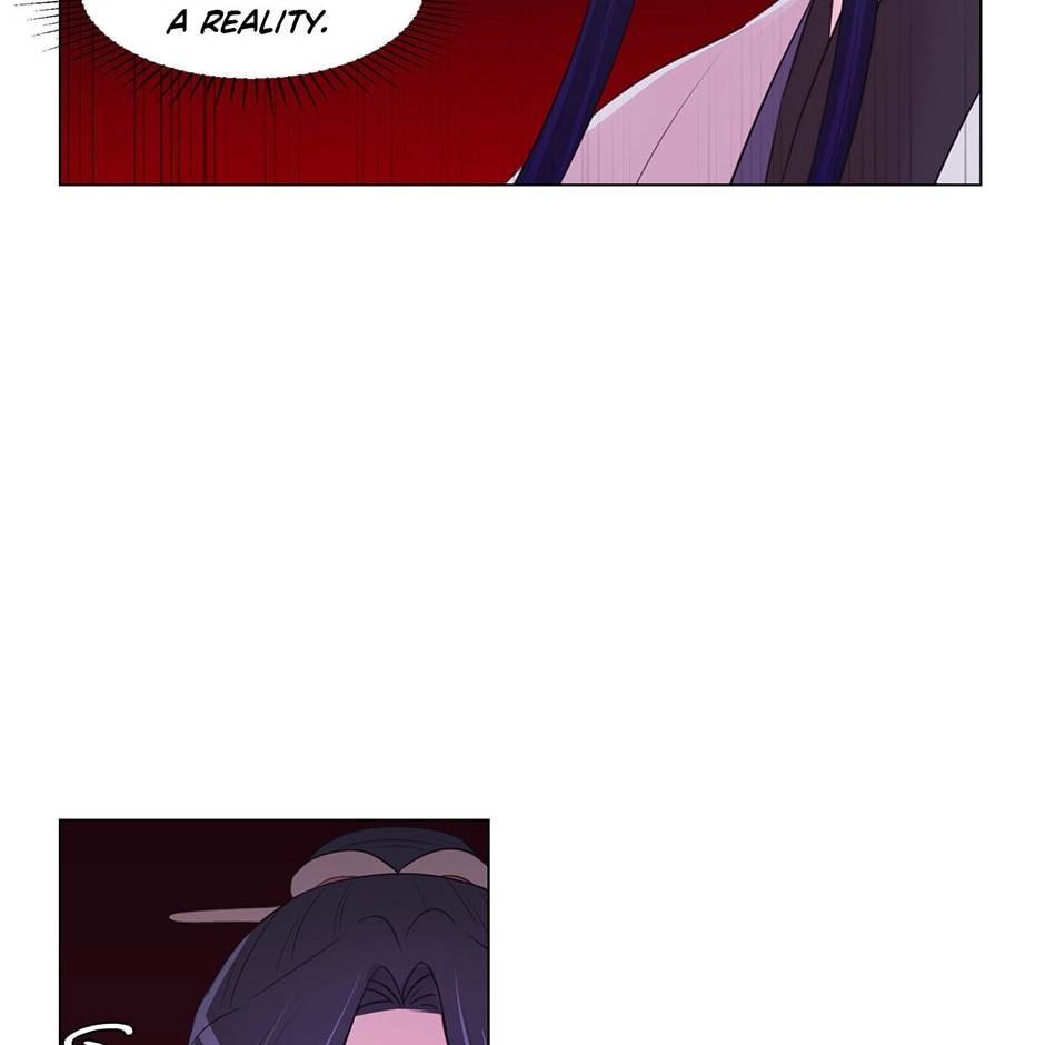 Gekkou Teien Chapter 45 page 16 - 