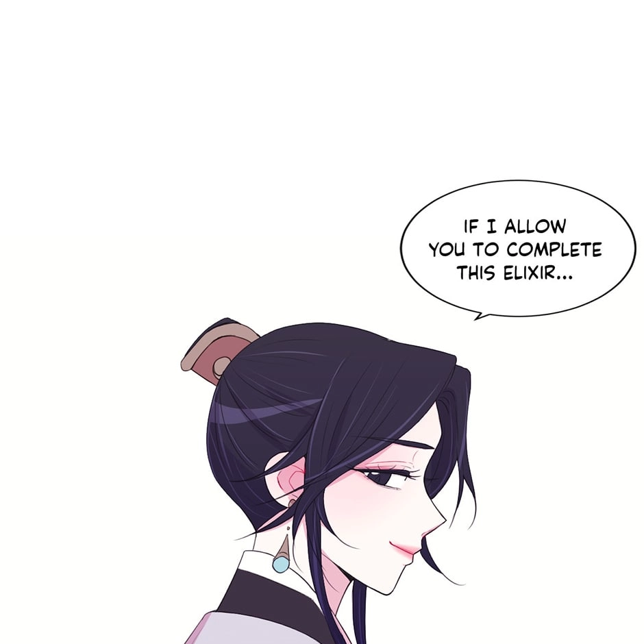 Gekkou Teien Chapter 45 page 19 - 