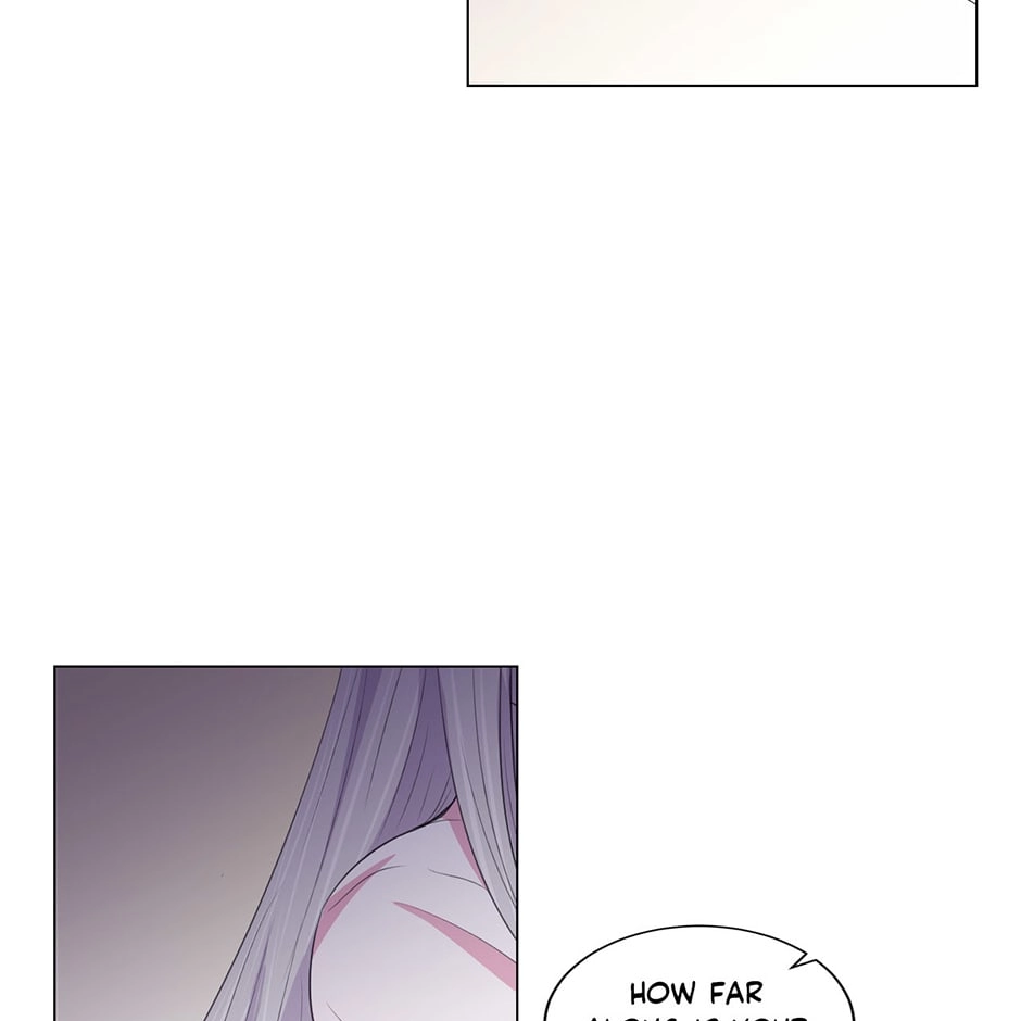 Gekkou Teien Chapter 45 page 25 - 