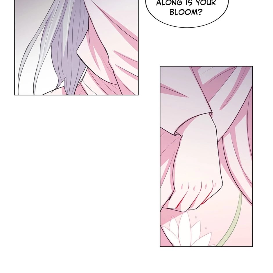 Gekkou Teien Chapter 45 page 26 - 