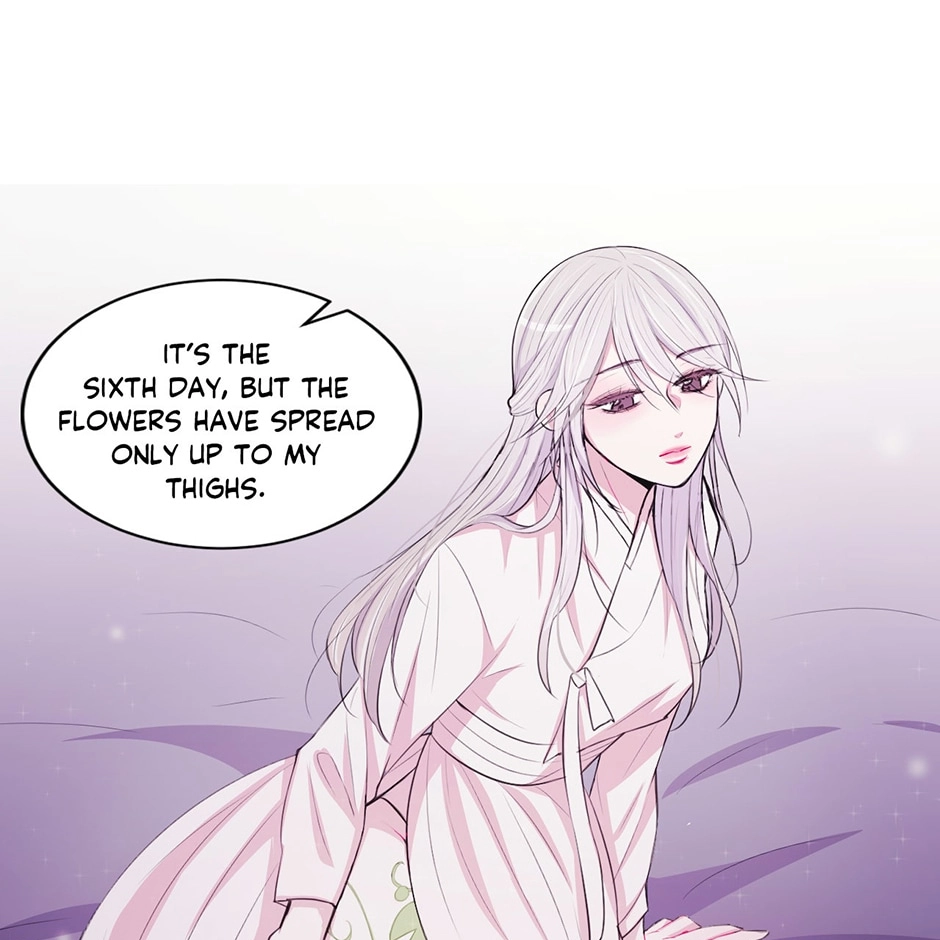 Gekkou Teien Chapter 45 page 27 - 