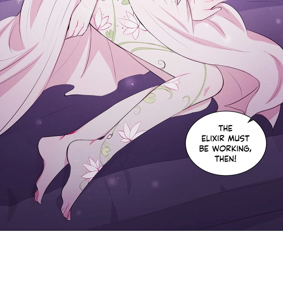 Gekkou Teien Chapter 45 page 28 - 