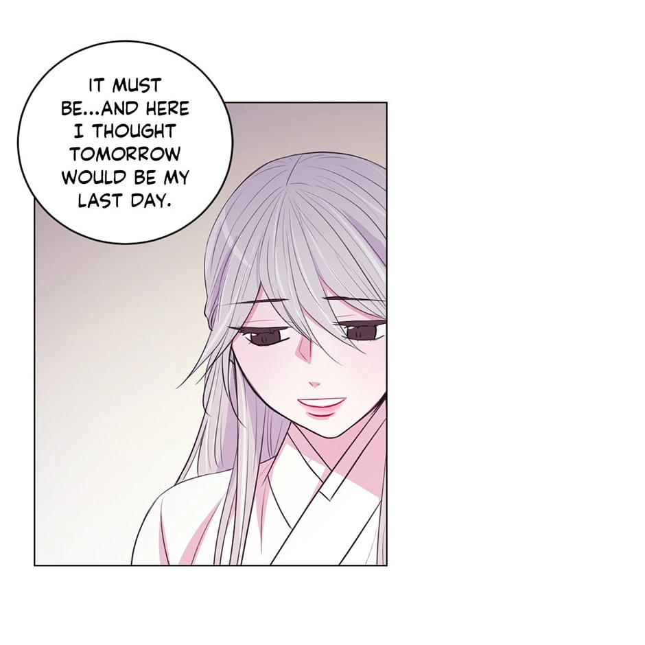 Gekkou Teien Chapter 45 page 29 - 