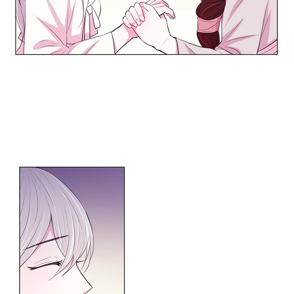 Gekkou Teien Chapter 45 page 32 - 