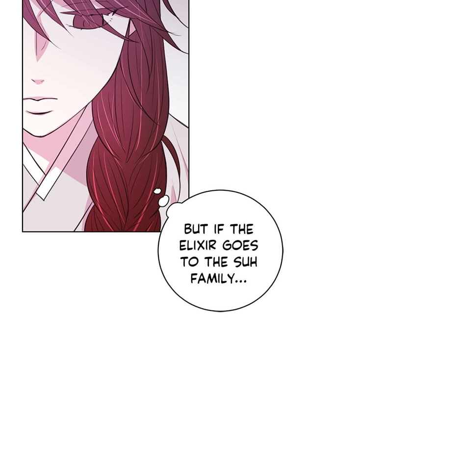 Gekkou Teien Chapter 45 page 38 - 