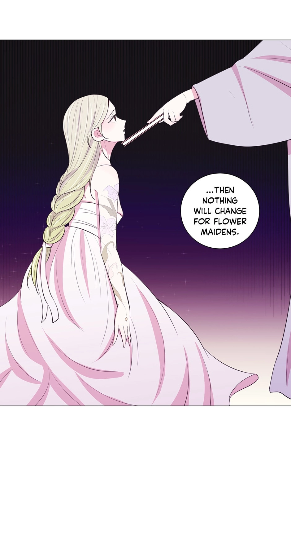 Gekkou Teien Chapter 45 page 39 - 