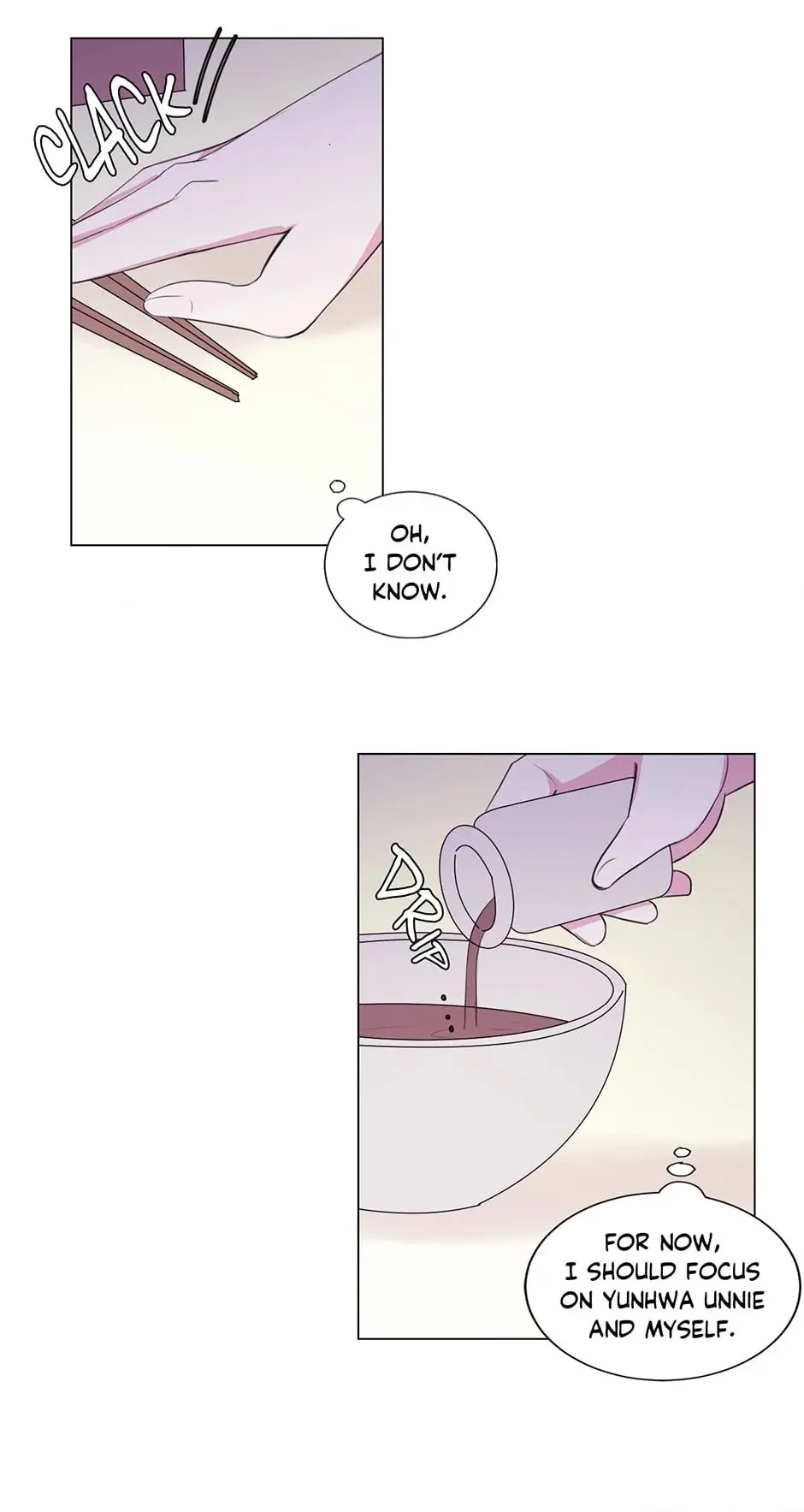 Gekkou Teien Chapter 45 page 40 - 