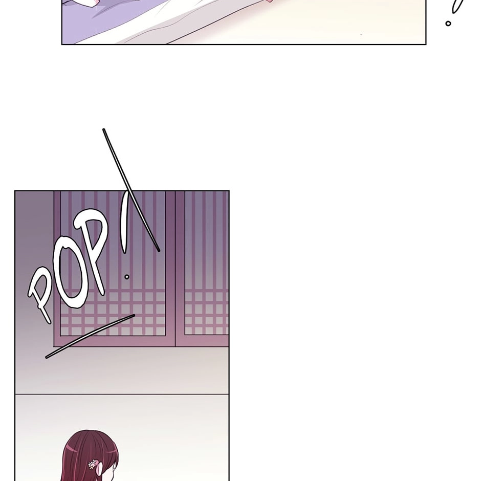 Gekkou Teien Chapter 45 page 42 - 