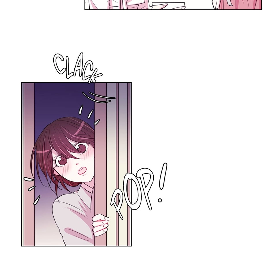 Gekkou Teien Chapter 45 page 44 - 
