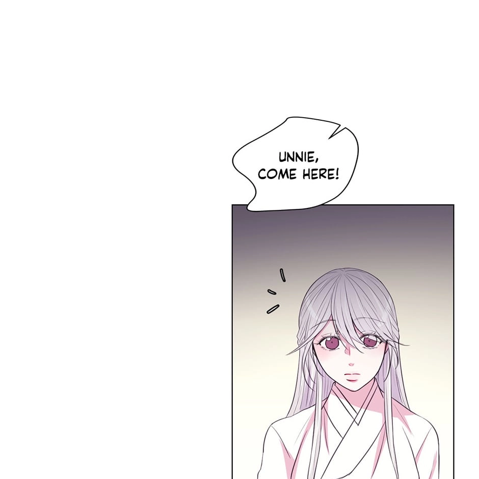 Gekkou Teien Chapter 45 page 45 - 